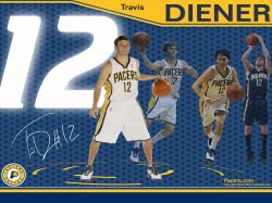 Travis Diener