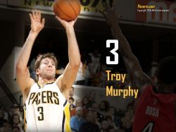 Troy Murphy