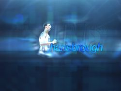 Tyler Hansbrough North Carolina