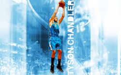 Tyson Chandler Widescreen