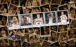 Utah Jazz 2010 Widescreen