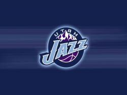 Utah Jazz Logo