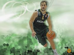 Vasileios Spanoulis