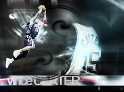 Vince Carter