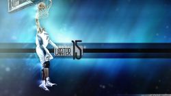 Vince Carter Magic Dunk Widescreen