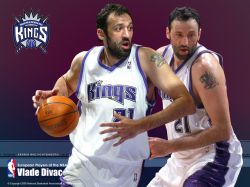 Vlade Divac