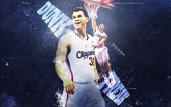 Blake Griffin