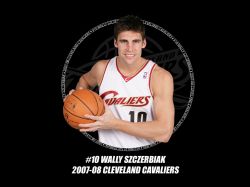 Wally Szczerbiak