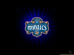 Washington Mystics