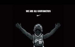 We Are All CavFanatics Widescreen