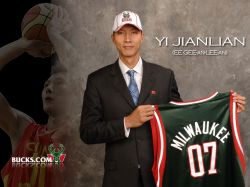 Yi Jianlian