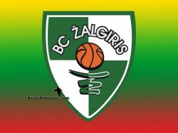 Zalgiris Kaunas Logo