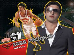 Zaza Pachulia