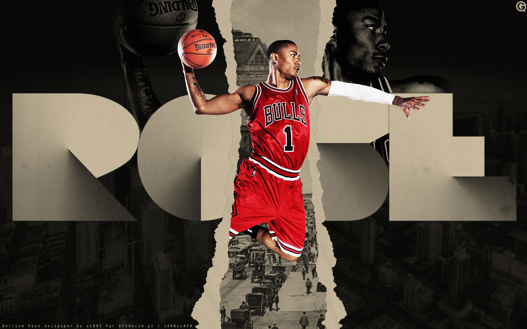 d rose number