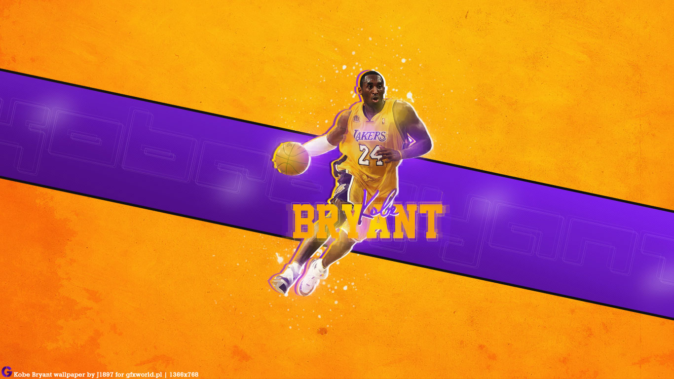 Kobe Bryant 2010 Widescreen wallpaper