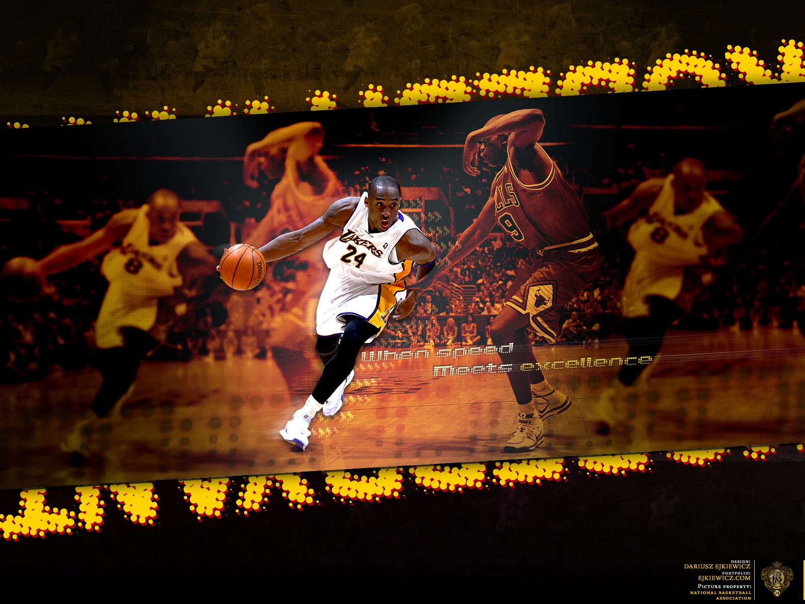 Kobe Bryant wallpaper